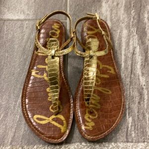 Sam Edelman Gigi Thong Sandal